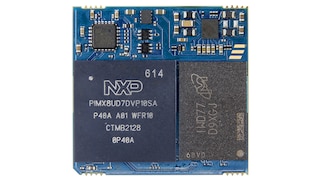 MicroGEA MX8ULP
